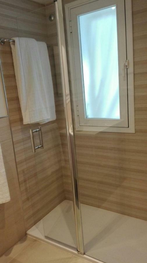 Vista Al Faro Apartman Estepona Kültér fotó