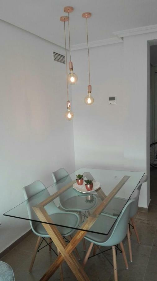 Vista Al Faro Apartman Estepona Kültér fotó
